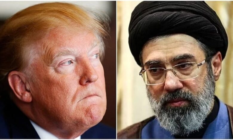 Tensions escalate over Strait of Hormuz as Iran hits back at US warnings