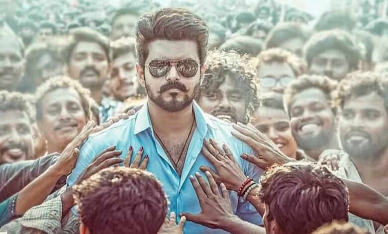 Thalapathy Vijay’s ‘Jana Nayagan’ faces fresh trouble as video leak sparks Outrage