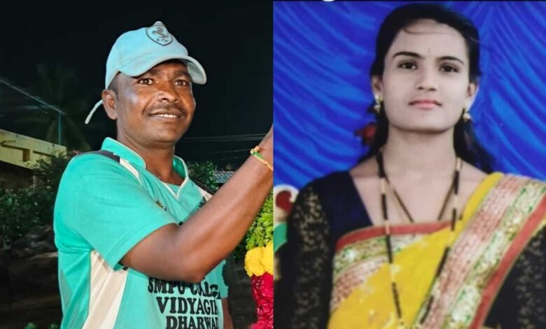 Tragedy in Belagavi: Couple dies on same day, three children orphaned