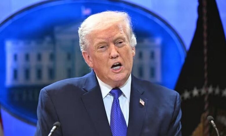 Trump sets deadline as West Asia war intensifies, warns Iran of consequences
