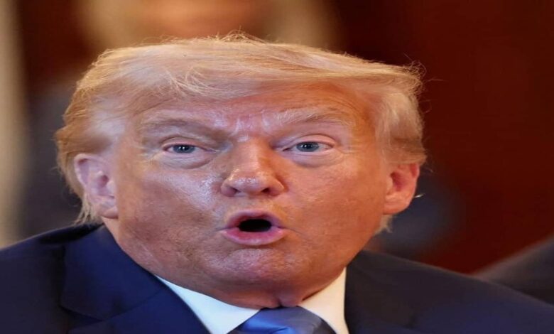 Trump warns Iran over hormuz strait, threatens strikes on key infrastructure