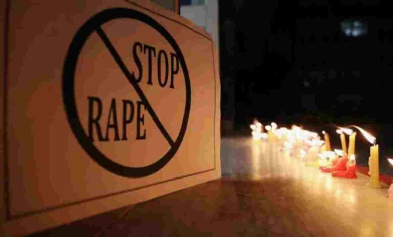 Two arrested for alleged rape of minor in forest near Dharmasthala