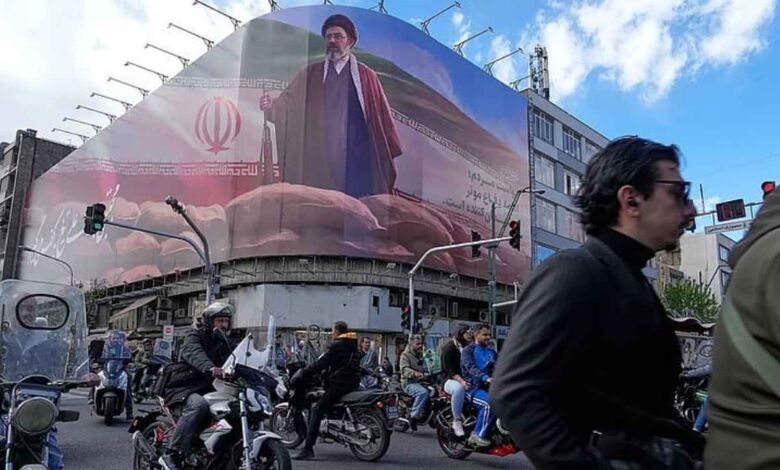 US-Iran tensions escalate as Tehran rejects trump warning, signals retaliation