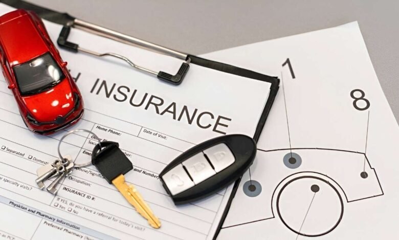 Vehicle Insurance Claim Rejected Know the Common Reasons and What You Can Do