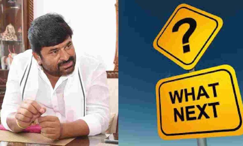 Vinay Kulkarni convicted in Yogesh Gowda murder case, MLA post at risk