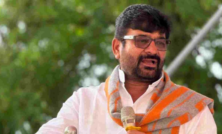 Vinay Kulkarni moves high court seeking stay on life sentence in Yogesh Gowda murder case
