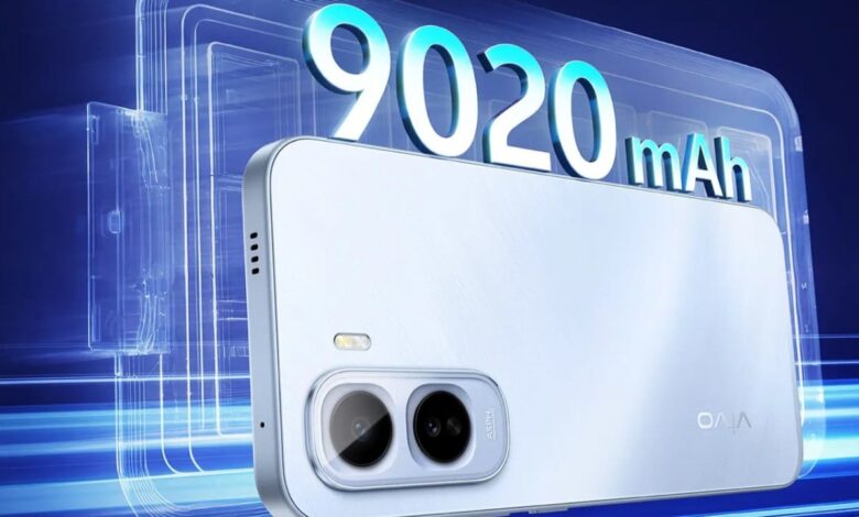 Vivo T5 Pro 5G price and specs revealed ahead of India launch with Snapdragon 7s Gen 4 and massive battery