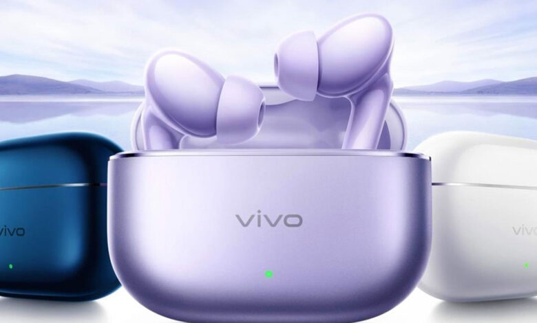 Vivo TWS 5i Earbuds Launch Bring Long Battery Life and Premium Sound at Budget Price