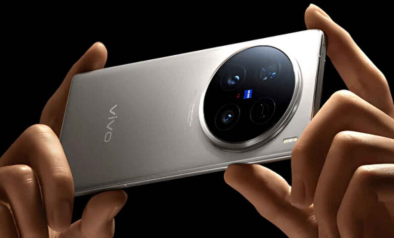 Vivo X300 Ultra and X300 FE India Launch Timeline Leaked Ahead of Debut