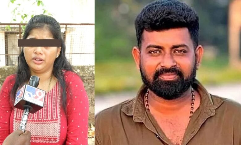 Wife denies role in Udupi businessman’s suicide, counters allegations