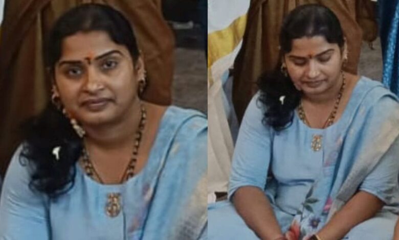Wife murdered over financial dispute in Bengaluru’s Peenya area