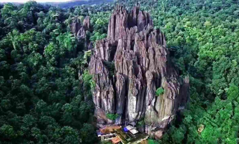 Yana caves near Gokarna declared geo heritage site by GSI