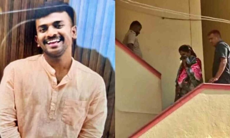 Foreign-style proposal’ turns deadly: woman sets lover ablaze in Bengaluru