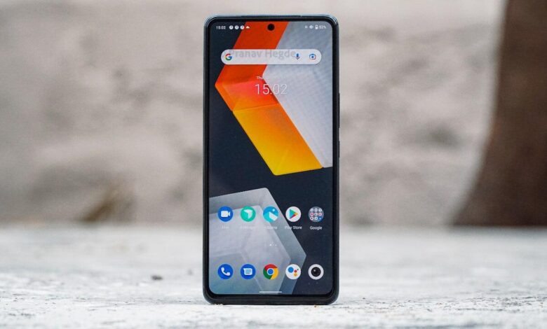 iQOO 9 SE Gets Major Price Cut on Flipkart with Bank Discounts