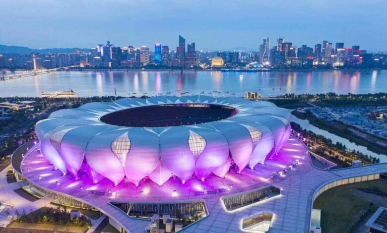 India plans bid for 2038 Asian Games with Ahmedabad as potential host city