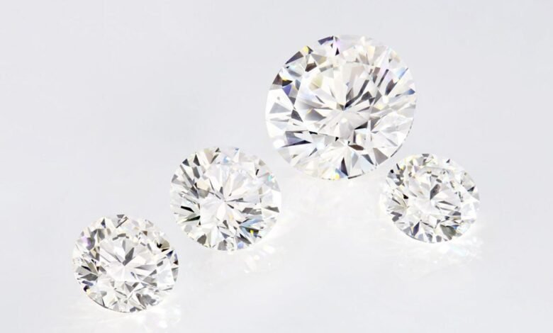 India rises to second place in global natural diamond jewellery market driven by strong demand from younger consumers