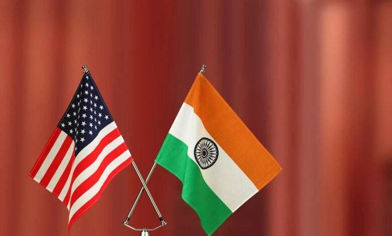 India and US continue discussions on bilateral trade pact after three day negotiations in Washington