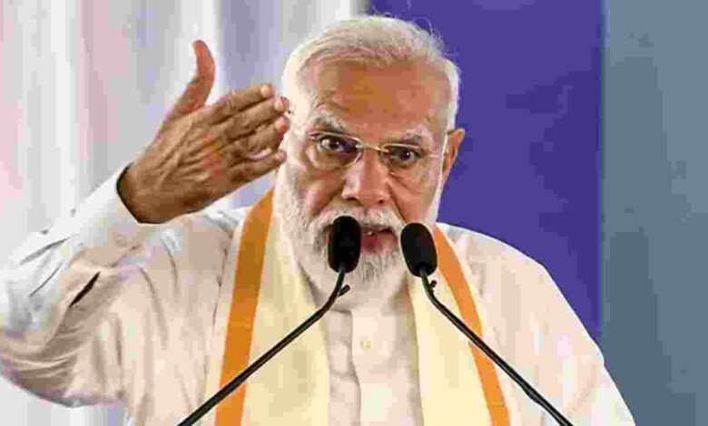 India will never bow to terrorism: PM Modi marks Pahalgam attack anniversary