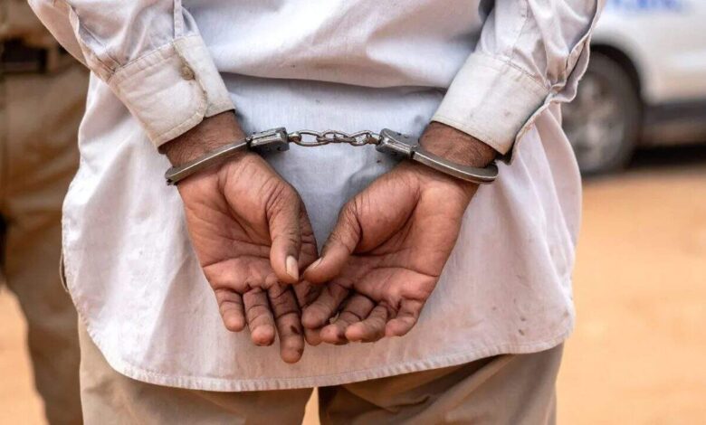 Indian man arrested in Nepal after police seized large quantity of Tramadol and prescription drugs