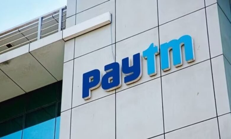 RBI cancels Paytm Payments Bank license citing repeated violations and customer interest concerns