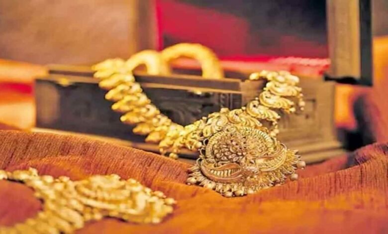 ₹2 crore gold fraud case registered in Bengaluru, woman and jeweller absconding