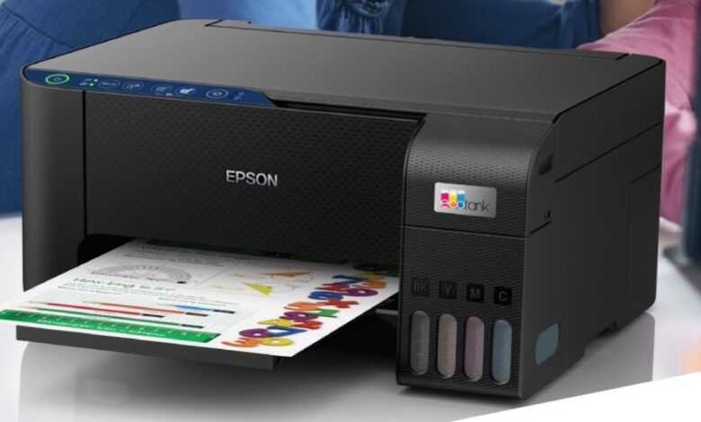 Amazon Great Summer Sale Brings Big Discounts on Canon Epson and HP Printers with Extra Bank Offers and EMI Benefits