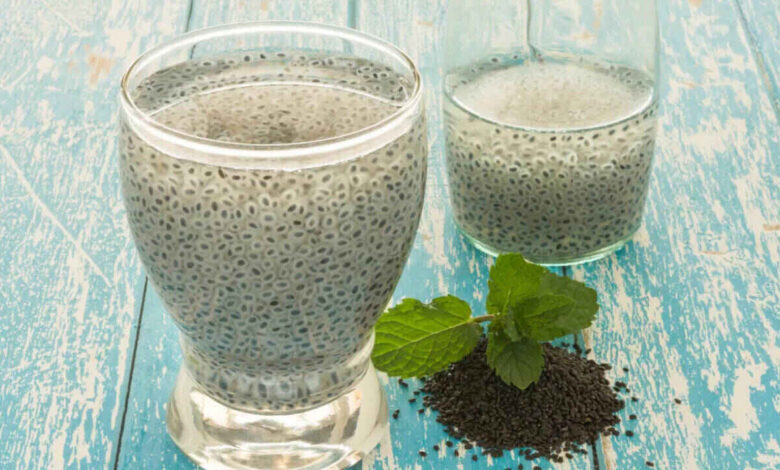 Amla and Chia Seeds Drink: The Natural Health Booster Gaining Popular Attention
