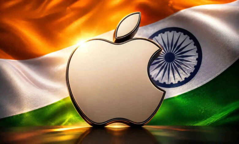 Apple Expands Green Push in India with Major Clean Energy Investment and Startup Support
