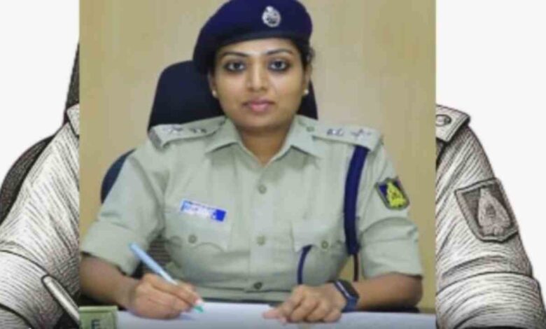 BESCOM vigilance SP Lavanya N passes away at 39 after cancer battle