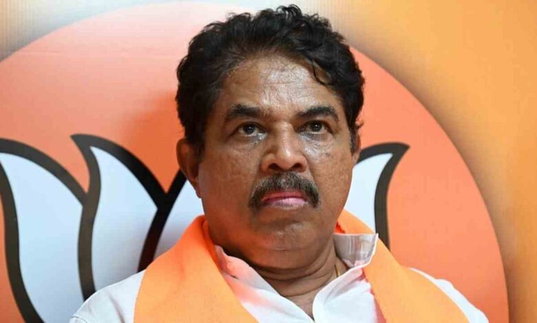 BJP surge in Bengal reflects public mandate, says R Ashok
