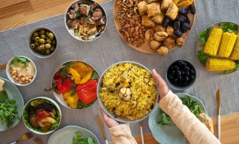 Bakrid Feast Ideas That Can Turn Your Eid Celebration Into a Royal Family Dinner