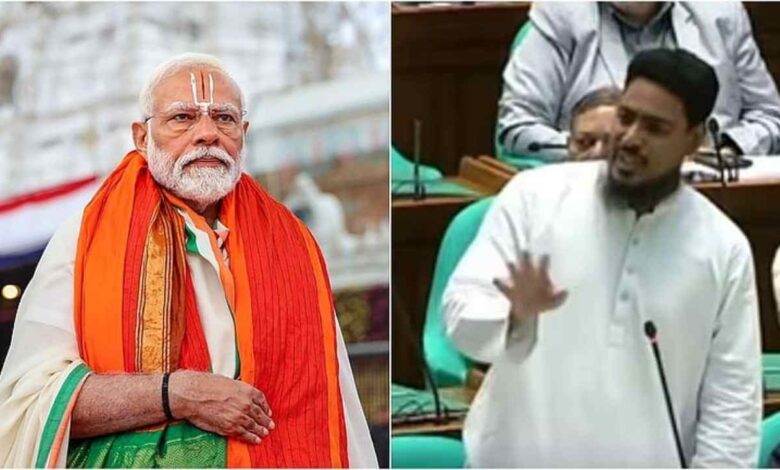 Bangladesh MP voices concern over possible BJP win in West Bengal
