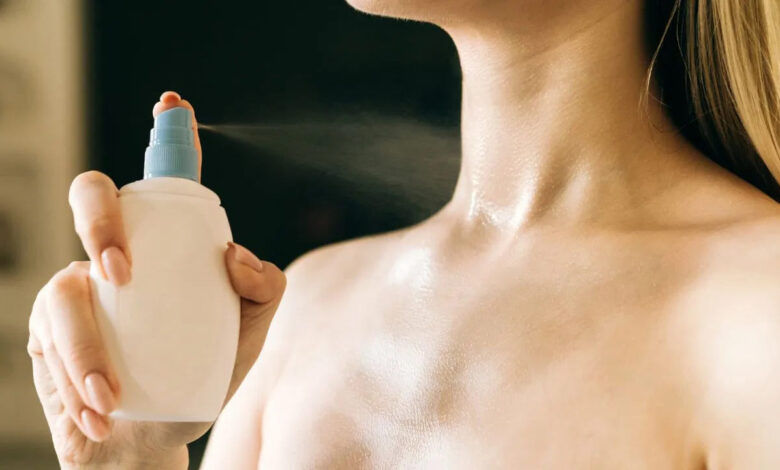 Beat Summer Body Odor Naturally With These Simple Bath Water Remedies