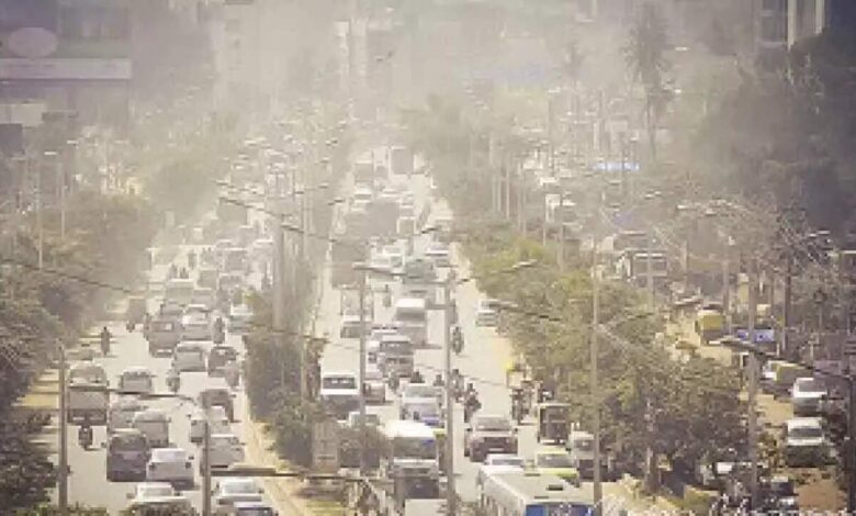 Bengaluru and Belagavi Air Quality Shows Major Improvement