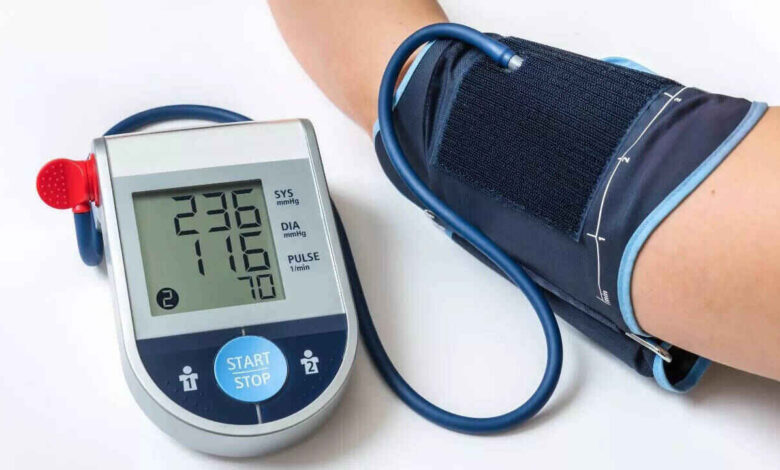 Blood Pressure Control Beyond Medicines Doctors Explain Simple Lifestyle Changes That Help Reduce Hypertension Naturally