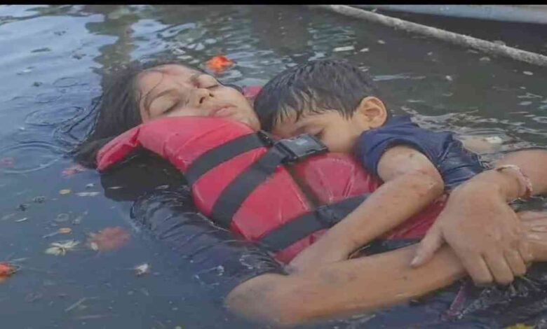 Boat tragedy at Bargi dam claims 9 lives; rescue ops underway