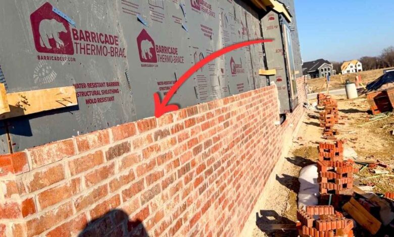 Building a New Home These Bricks Can Keep Interiors Cooler Even During Peak Summer