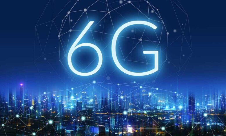 China Moves Ahead in 6G Race as 6GHz Trials Get Green Light