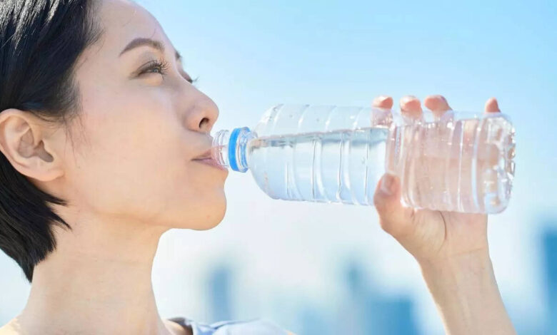 Choosing the Right Water Bottle Can Protect Your Health More Than You Think
