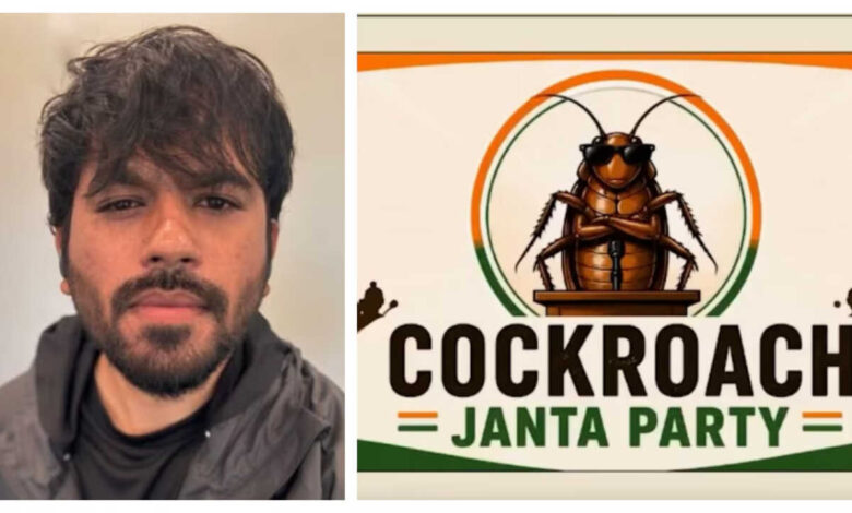 Cockroach Janata Party Faces Fresh Controversy Over Followers and Threat Claims