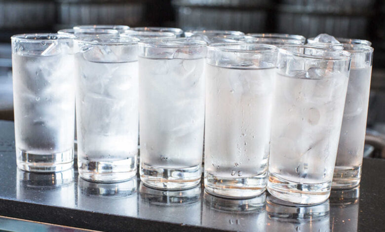 Cold Fridge Water in Summer May Harm Your Health Experts Warn Better Hydration Habits Matter More Than You Think