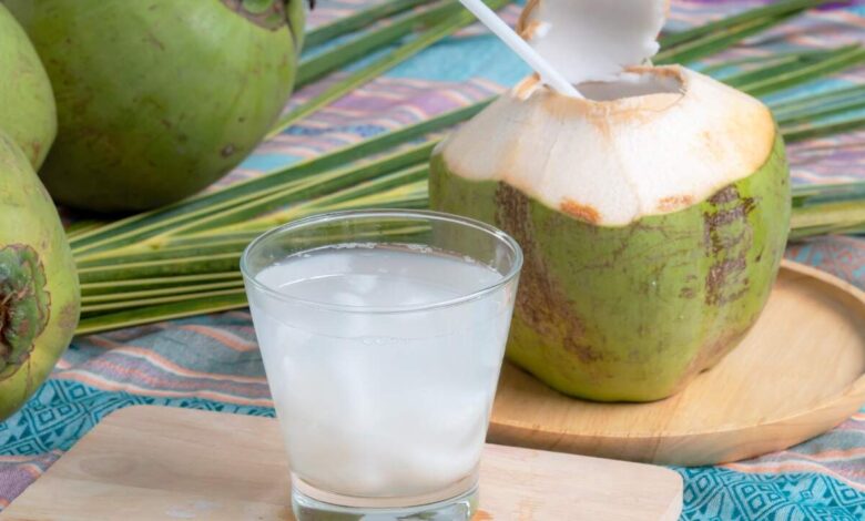 Common Coconut Water Mistakes That Could Harm Your Health in Summer