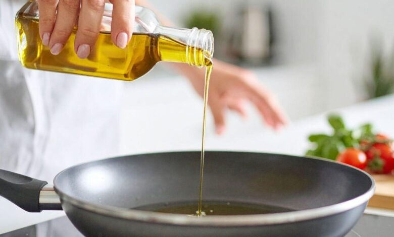 Cooking Oils and Health What Most People Still Don’t Understand About Daily Oil Choices