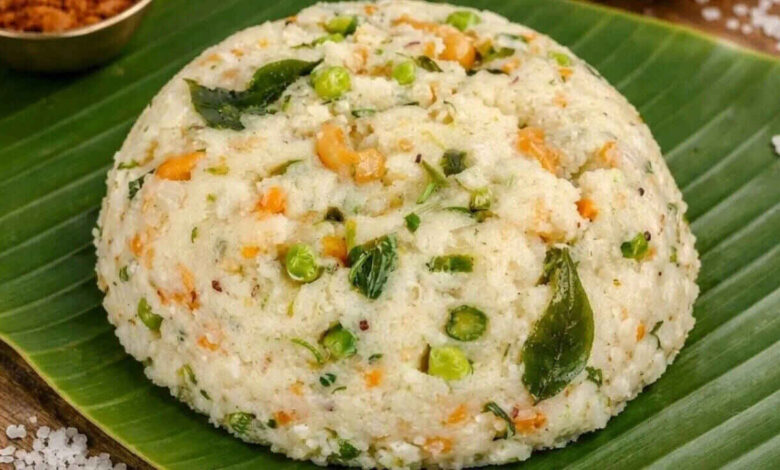 Curd Upma A Soft Tangy Breakfast That Refreshes Both Stomach and Mood