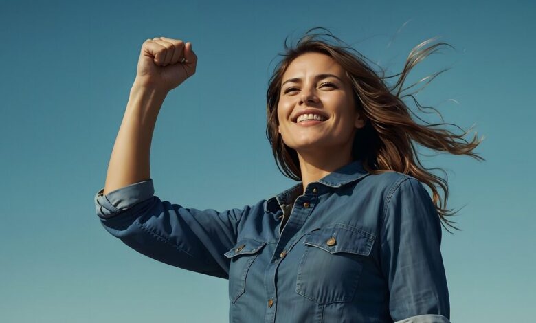 Delhi Woman Redefines Success After Leaving High Paying Corporate Job