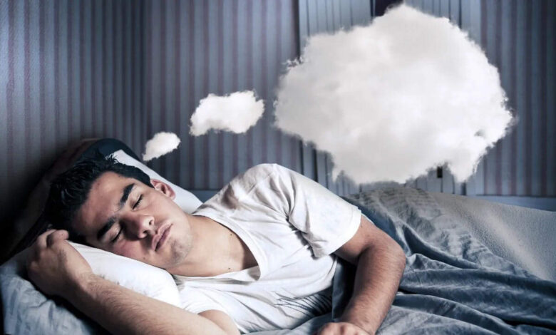 Dream Interpretation Secrets: What Seeing Parents, Friends, and Strangers in Dreams Really Means
