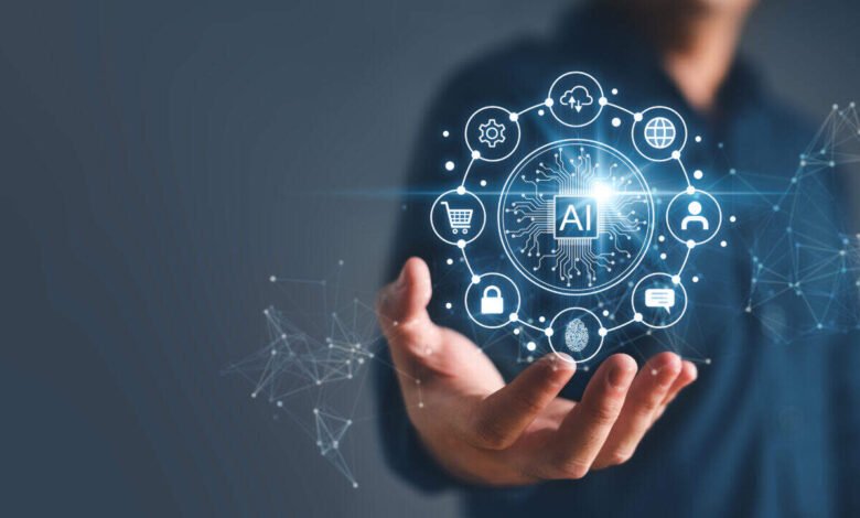 Free AI Tools May Expose Your Data Without Proper Privacy Settings