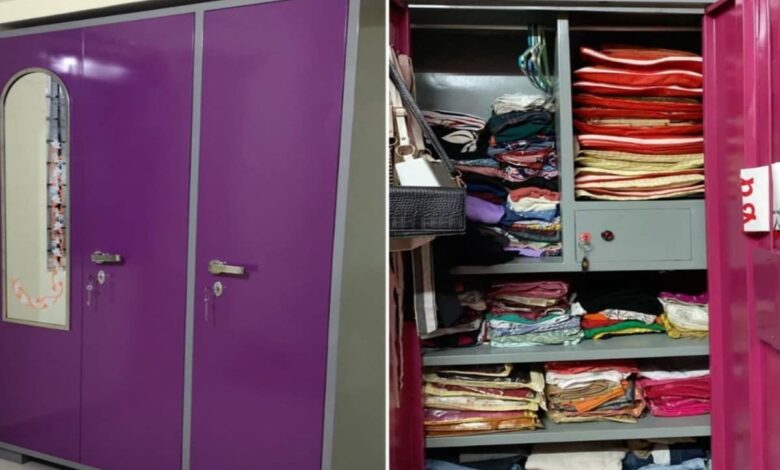 Fresh Fragrance Wardrobe Hacks Four Simple Tricks to Keep Clothes Smelling Like Flowers Naturally at Home
