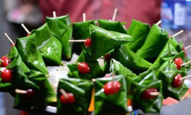 Health Experts Warn People With These Conditions Should Avoid Eating Paan