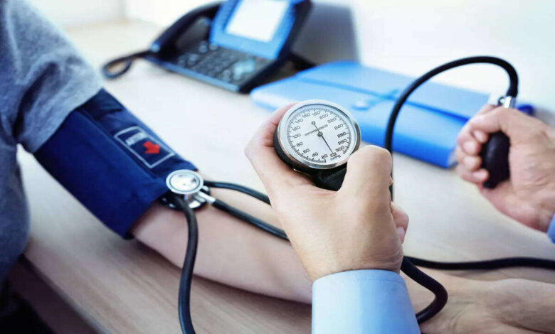 Hidden Food Habits That May Trigger High Blood Pressure in Daily Life